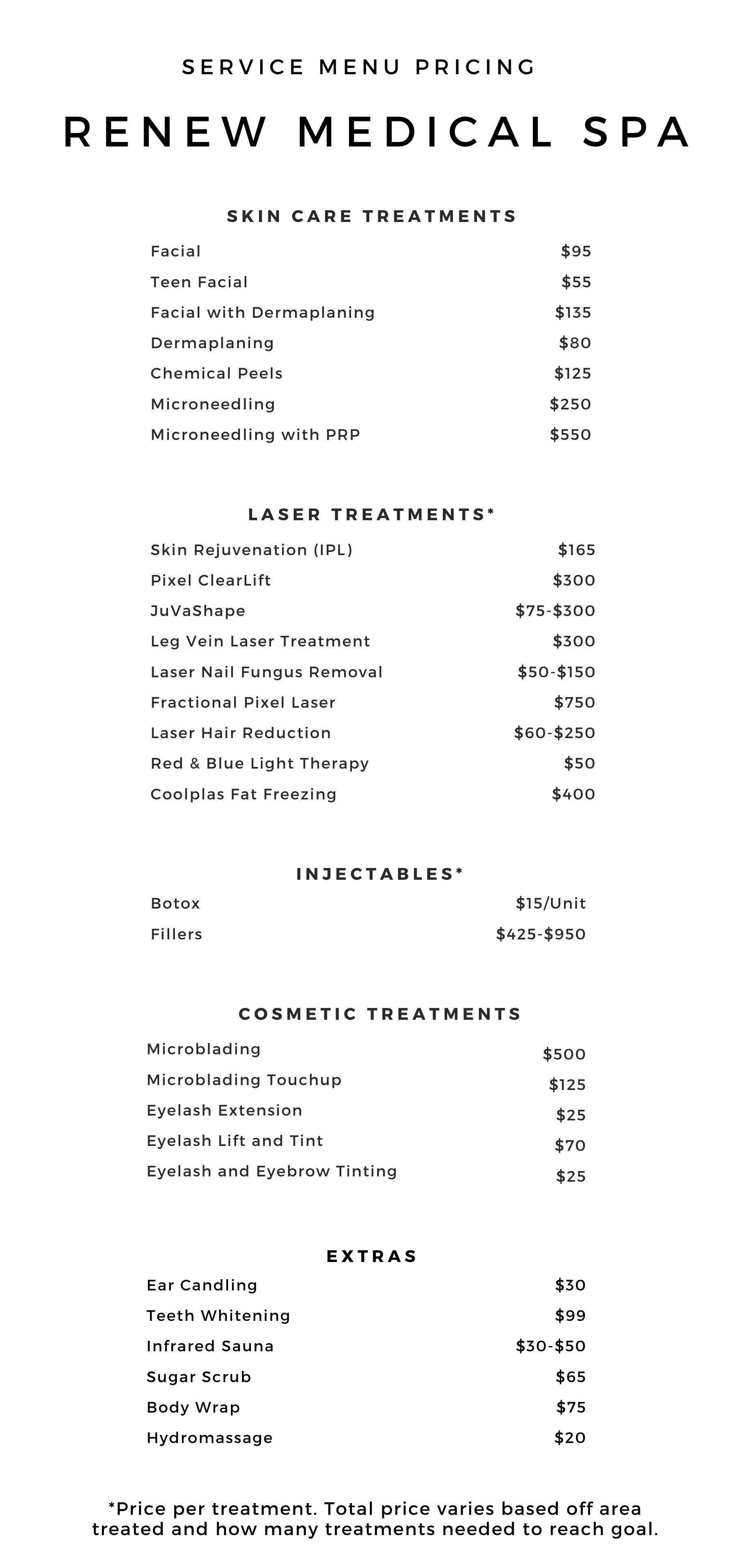 Spa pricing for website-1