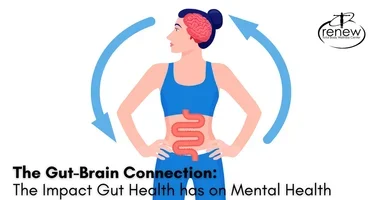 The Gut-Brain Connection: The Impact Gut Health has on Mental Health