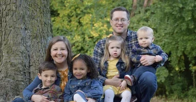 Stories of Hope: Zach and Emily